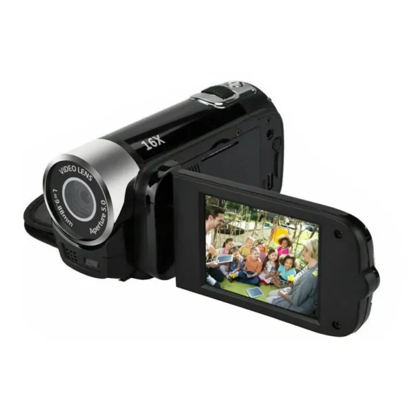 1080P Full Hd 16MP DV Camcorder Digital - Image 5